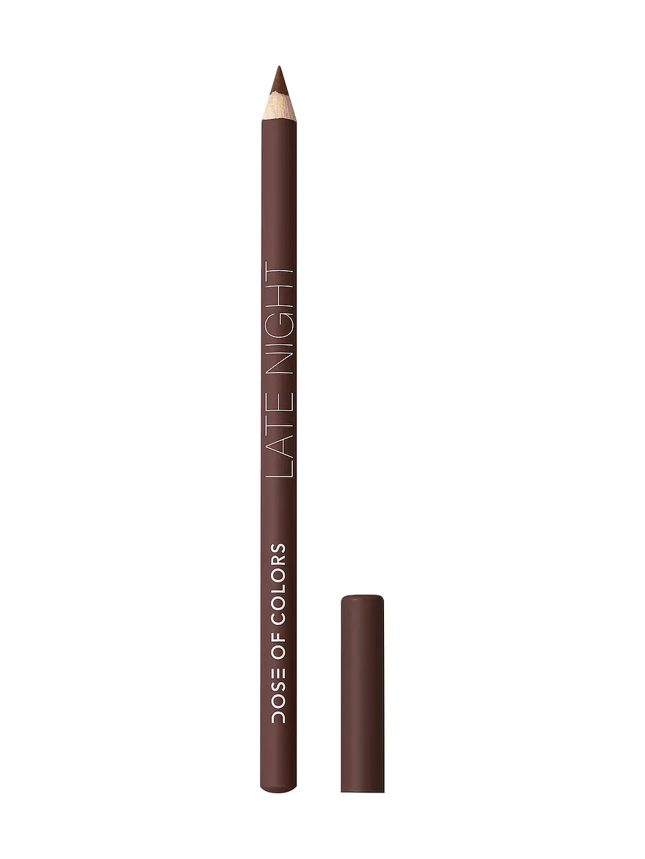 Dose of Colors Lip Liner