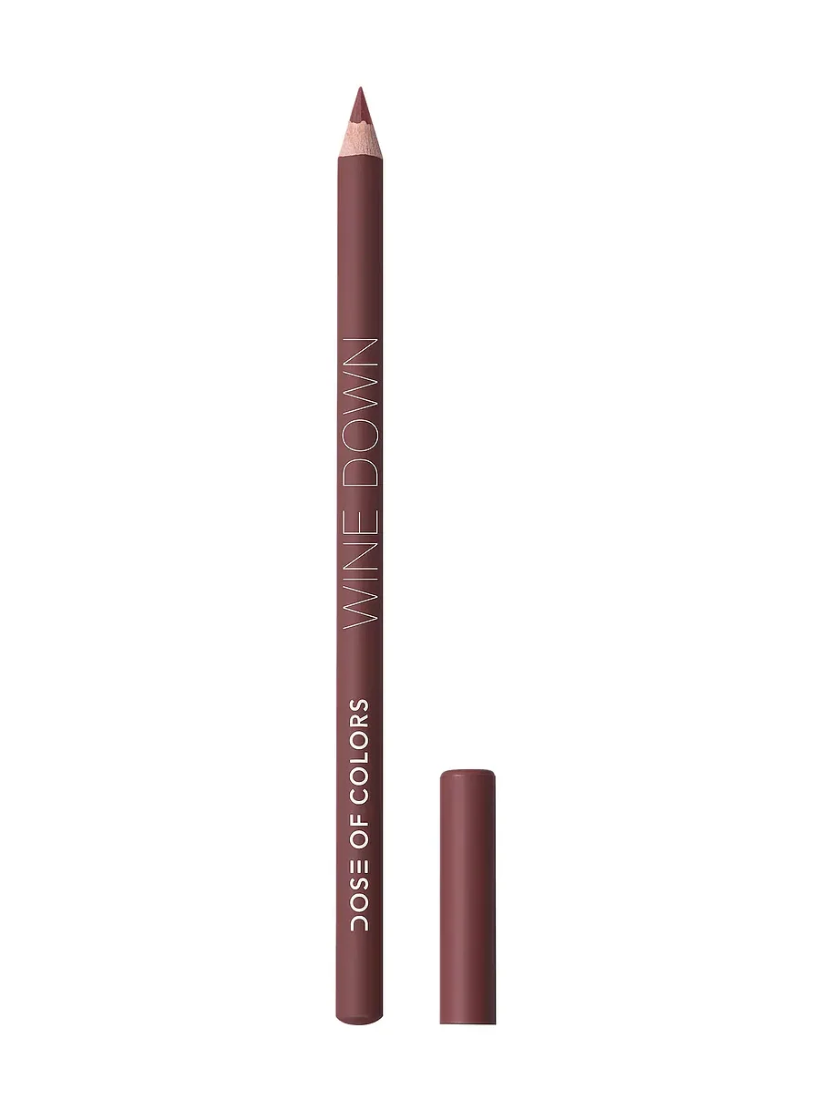 Dose of Colors Lip Liner