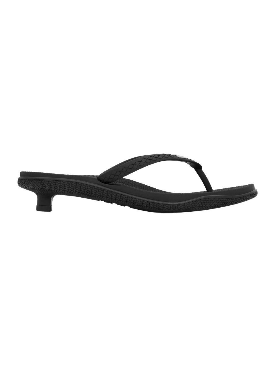 Rise Sandal