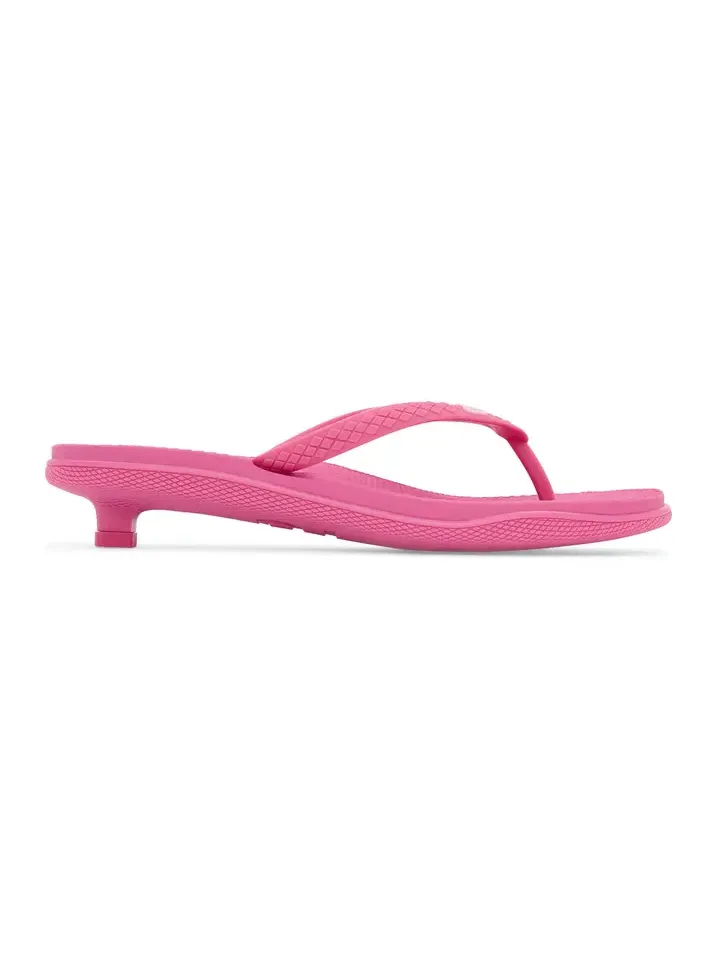 Rise Sandal