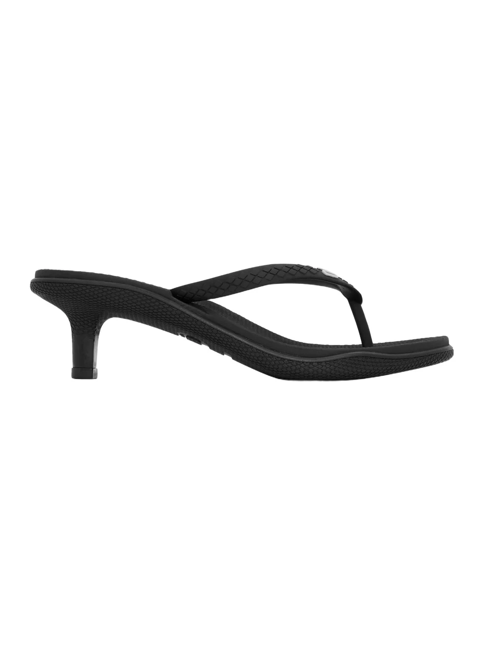 Bloumme Arc Rubber Sandals