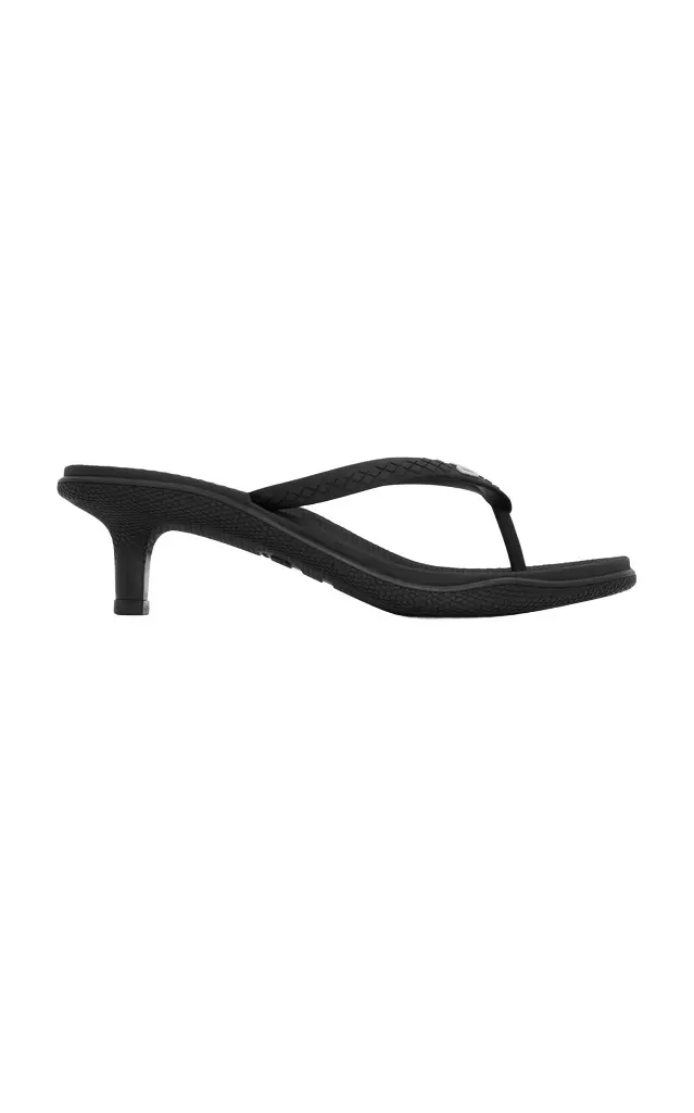 Arc Rubber Sandals