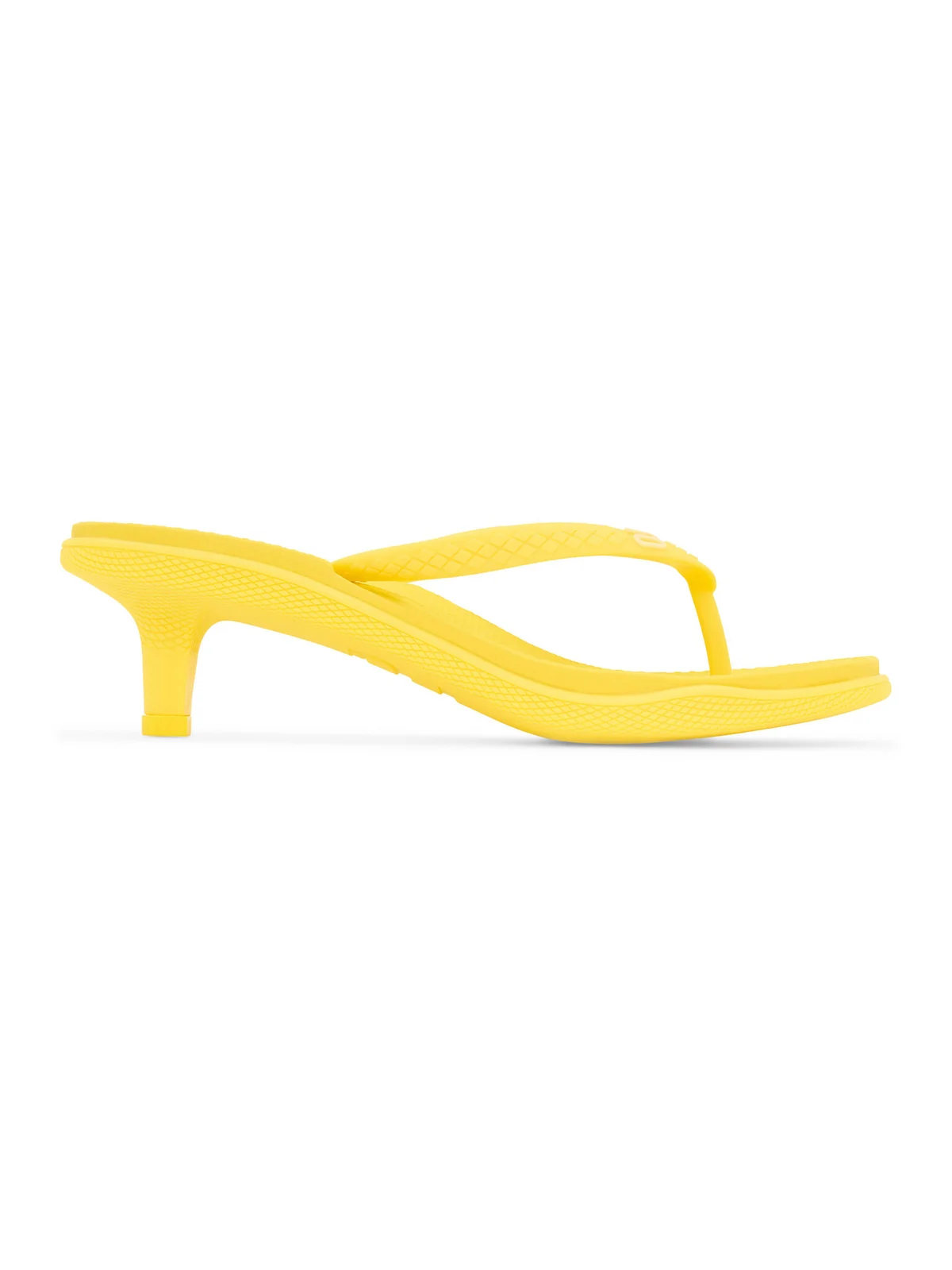Bloumme Arc Rubber Sandals