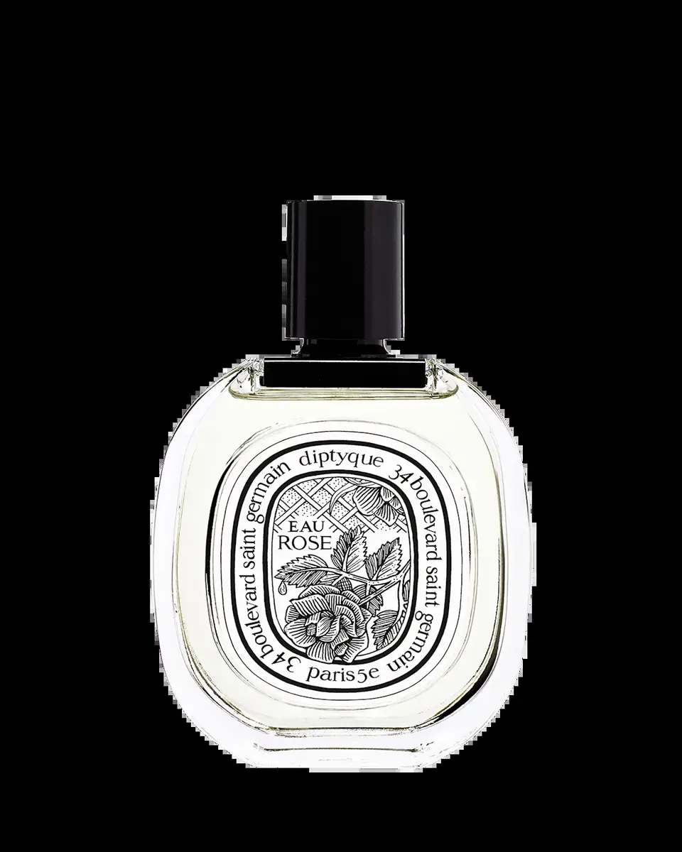 Diptyque Eau Rose Eau de Toilette, 3.4 oz. | Thumbnail 2 Diptyque Eau Rose Eau de Toilette, 3.4 oz. | Thumbnail 2