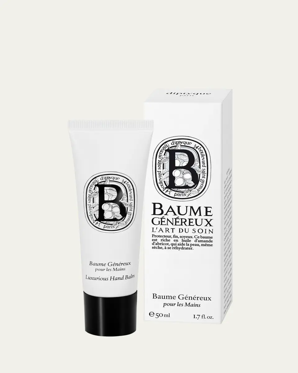 Diptyque Luxurious Hand Balm, 1.5 oz. | Thumbnail 2 Diptyque Luxurious Hand Balm, 1.5 oz. | Thumbnail 2