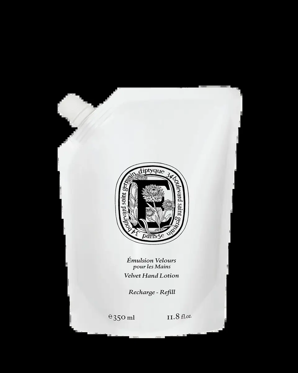 Diptyque Velvet Hand Lotion Refill, 12 oz. | Thumbnail 2 Diptyque Velvet Hand Lotion Refill, 12 oz. | Thumbnail 2