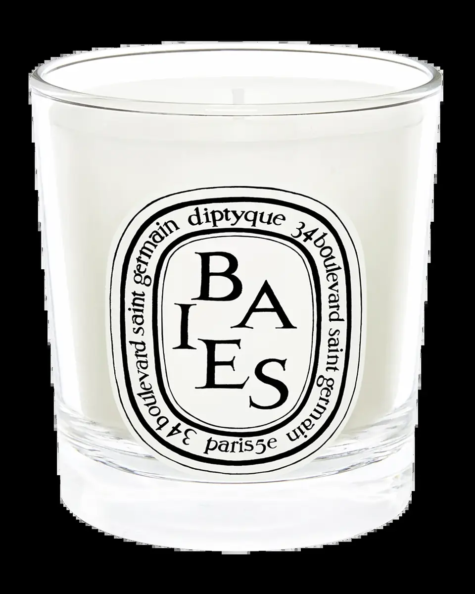 Diptyque Baies (Berries) Scented Candle, 2.4 oz. | Thumbnail 2 Diptyque Baies (Berries) Scented Candle, 2.4 oz. | Thumbnail 2