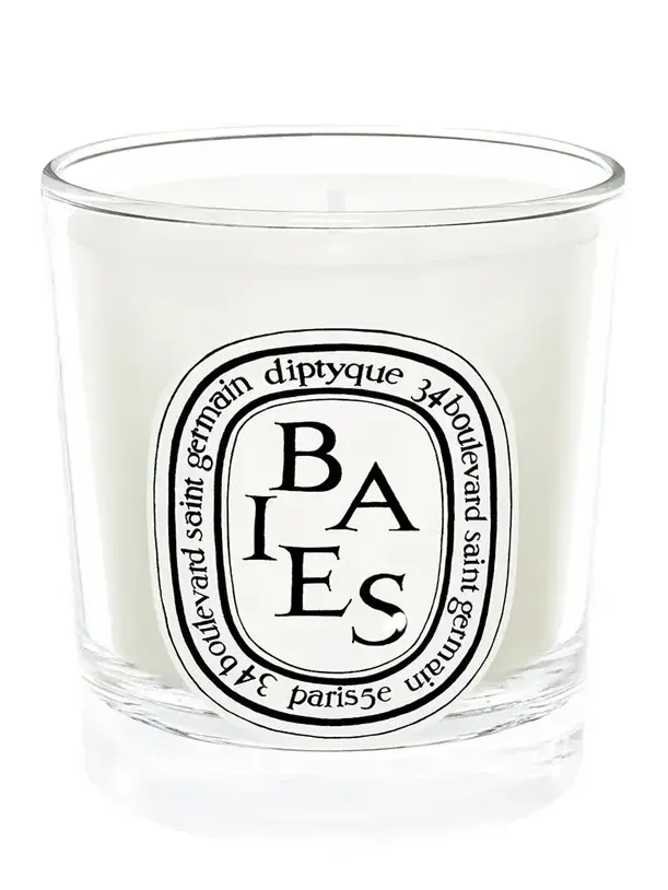 Diptyque Baies (Berries) Scented Candle, 2.4 oz.