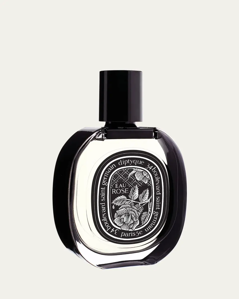 Diptyque Eau Rose Eau de Parfum, 2.4 oz. | Thumbnail 2 Diptyque Eau Rose Eau de Parfum, 2.4 oz. | Thumbnail 2