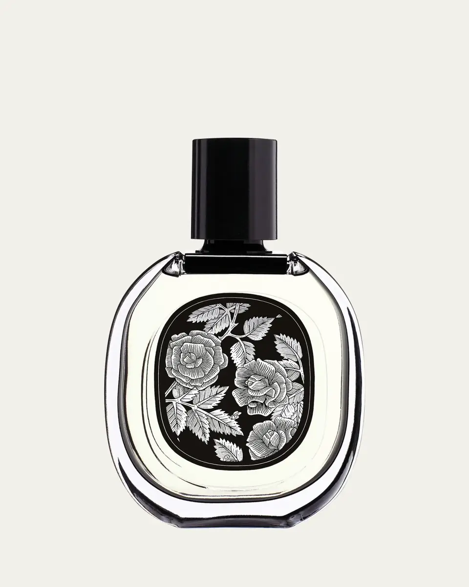 Diptyque Eau Rose Eau de Parfum, 2.4 oz. | Thumbnail 3 Diptyque Eau Rose Eau de Parfum, 2.4 oz. | Thumbnail 3