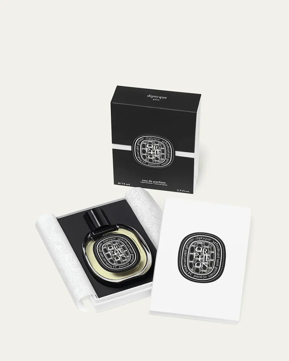 Diptyque Orpheon Eau de Parfum, 2.4 oz. | Thumbnail 2 Diptyque Orpheon Eau de Parfum, 2.4 oz. | Thumbnail 2