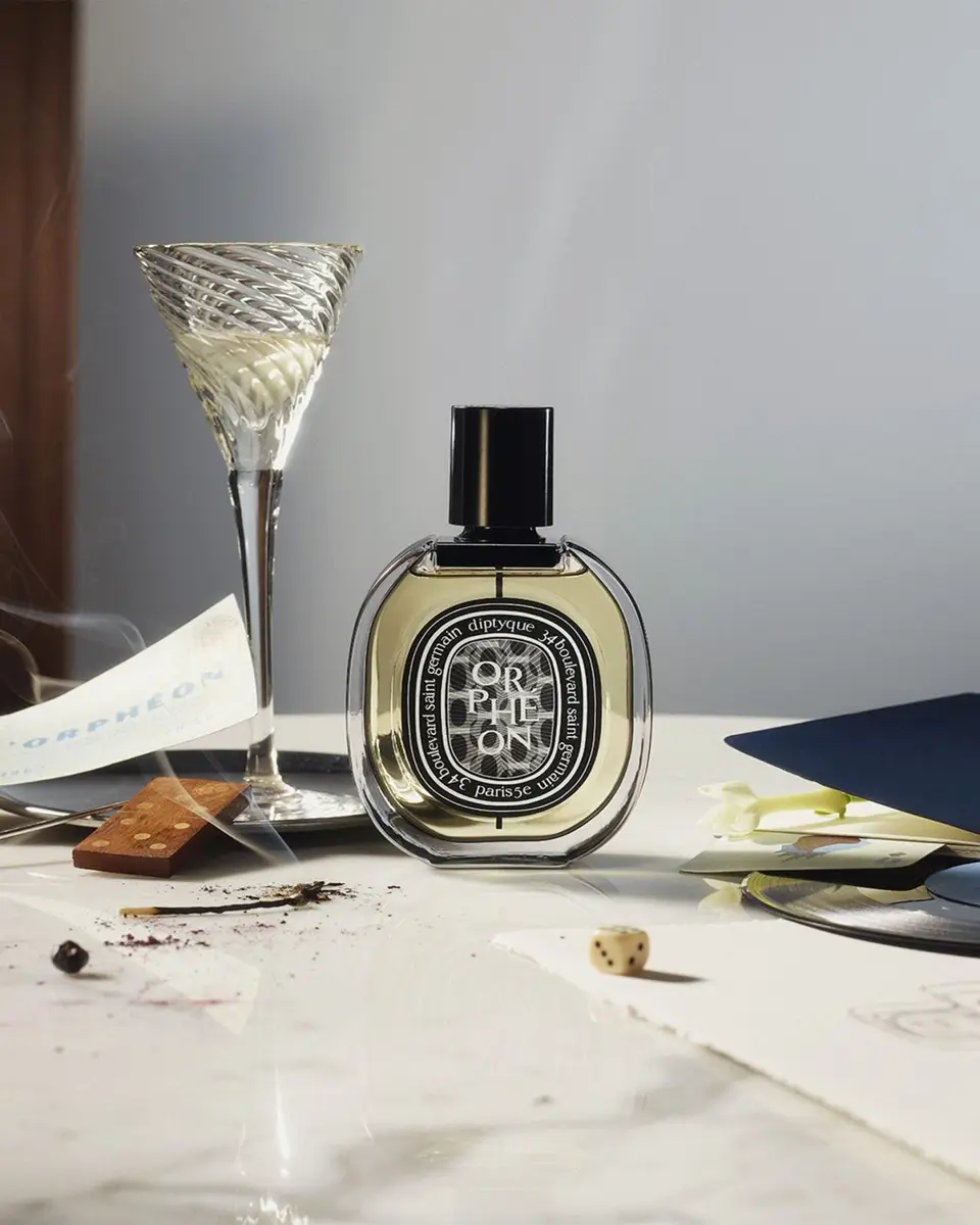 Diptyque Orpheon Eau de Parfum, 2.4 oz. | Thumbnail 5 Diptyque Orpheon Eau de Parfum, 2.4 oz. | Thumbnail 5