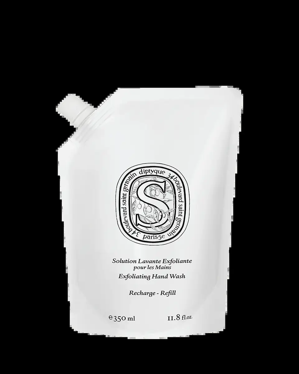 Diptyque Exfoliating Hand Wash Scrub Refill, 12 oz. | Thumbnail 2 Diptyque Exfoliating Hand Wash Scrub Refill, 12 oz. | Thumbnail 2