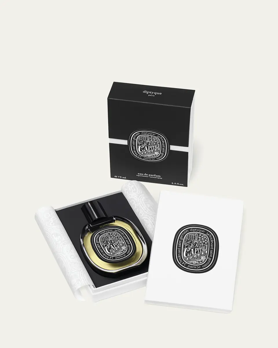Diptyque Eau Capitale Eau de Parfum, 2.4 oz. | Thumbnail 2