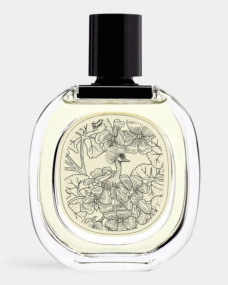 Diptyque Geranium Odorate Eau de Toilette, 3.4 oz. | Thumbnail 3 Diptyque Geranium Odorate Eau de Toilette, 3.4 oz. | Thumbnail 3