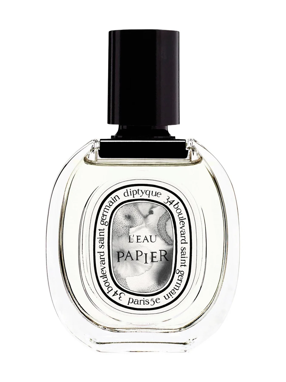 Diptyque L'Eau Papier Eau de Toilette, 1.7 oz.