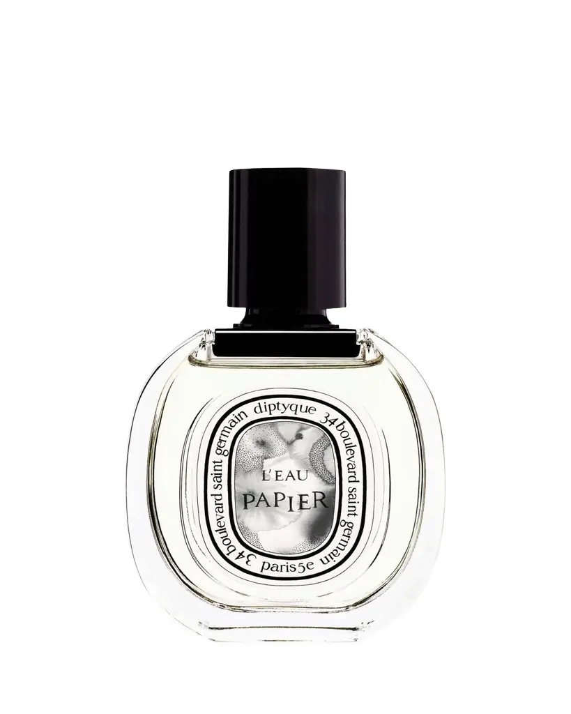 Diptyque L'Eau Papier Eau de Toilette, 1.7 oz.