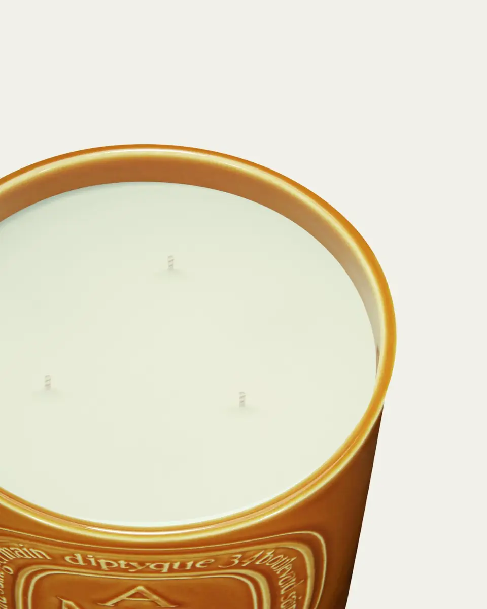 Diptyque Ambre Candle, 600g | Thumbnail 2