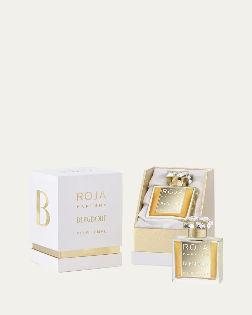 ROJA Bergdorf's Parfum Pour Femme | Thumbnail 2