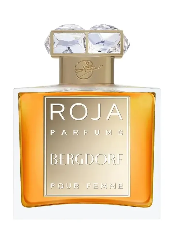 ROJA Bergdorf's Parfum Pour Femme