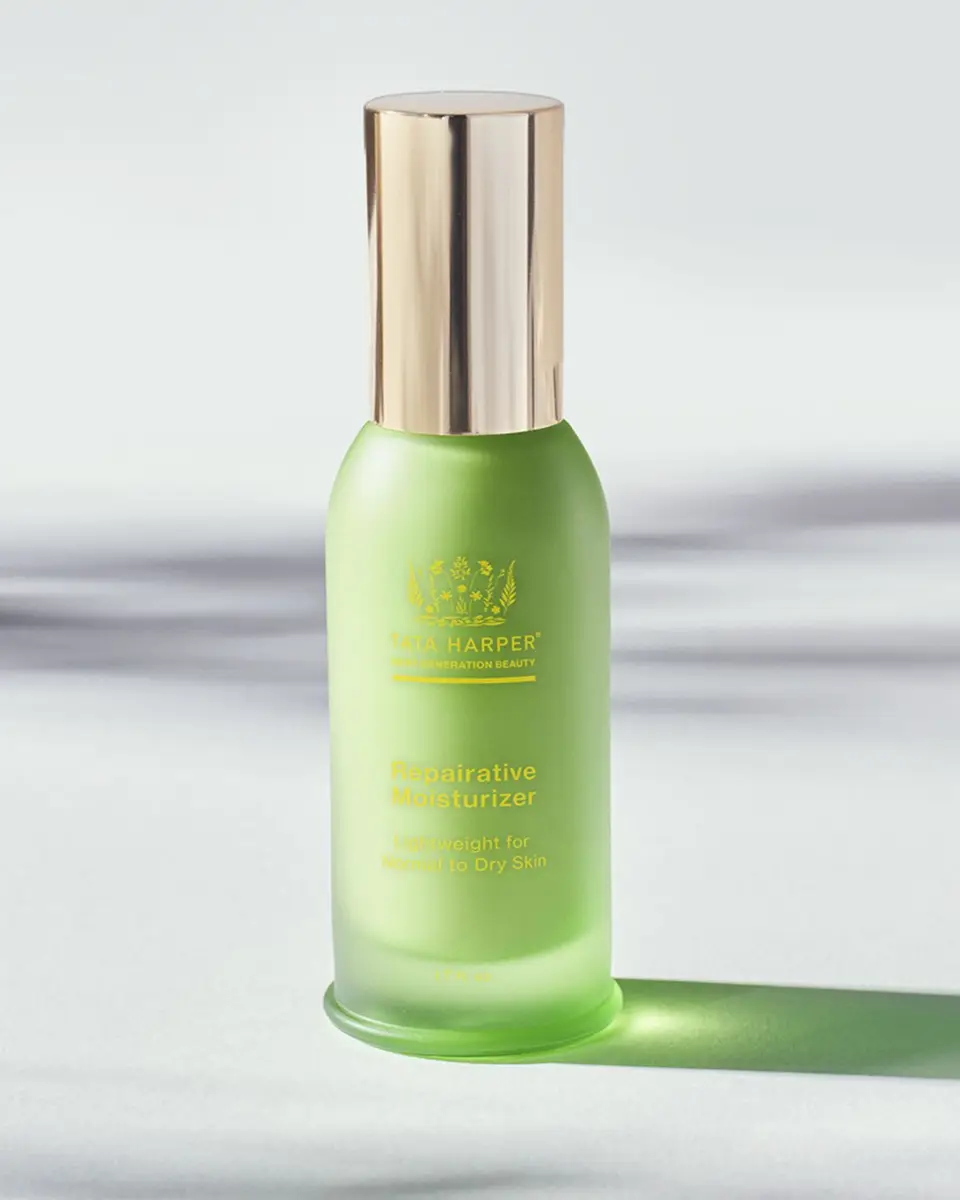 Tata Harper Repairative Moisturizer, 1.7 oz./ 50 mL | Thumbnail 4 Tata Harper Repairative Moisturizer, 1.7 oz./ 50 mL | Thumbnail 4