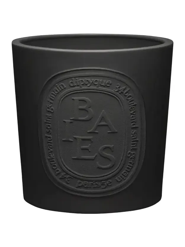 Diptyque Baies (Berries) Indoor & Outdoor Scented Candle, 51.3 oz.