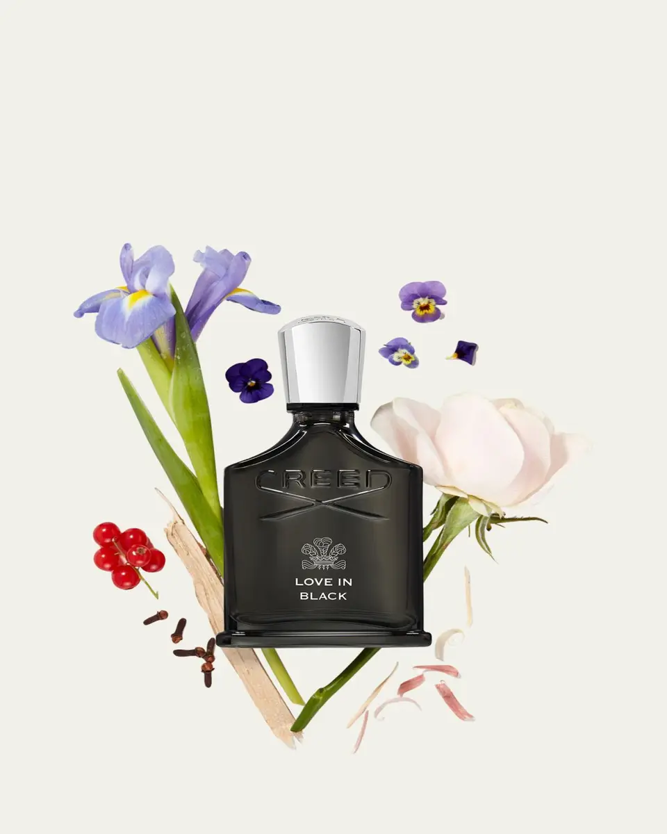 CREED Love In Black | Thumbnail 2 CREED Love In Black | Thumbnail 2