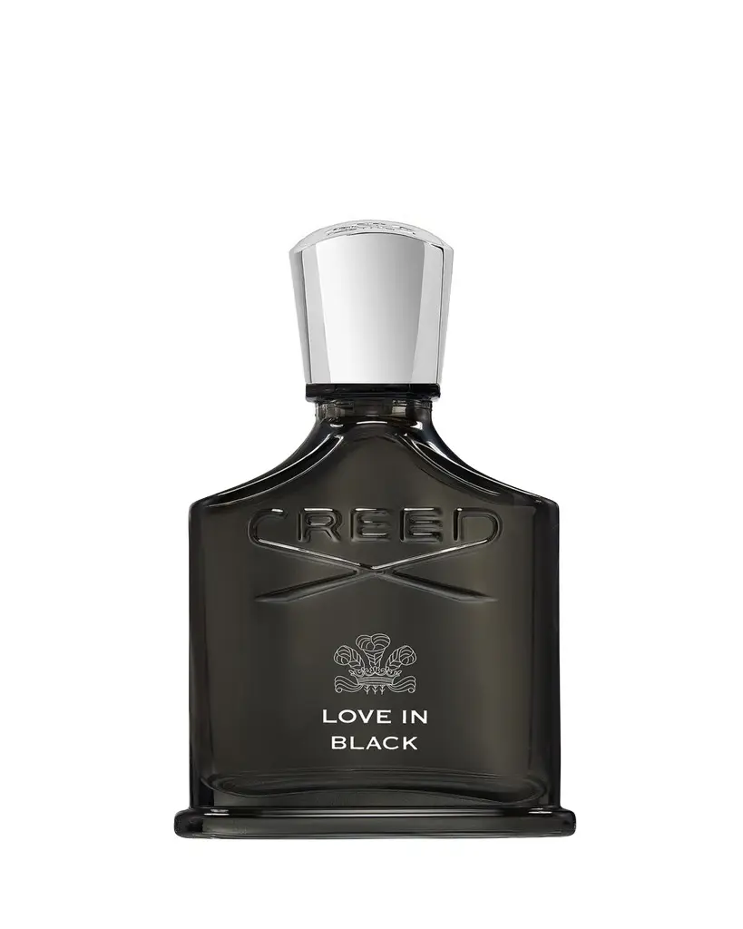 CREED Love In Black