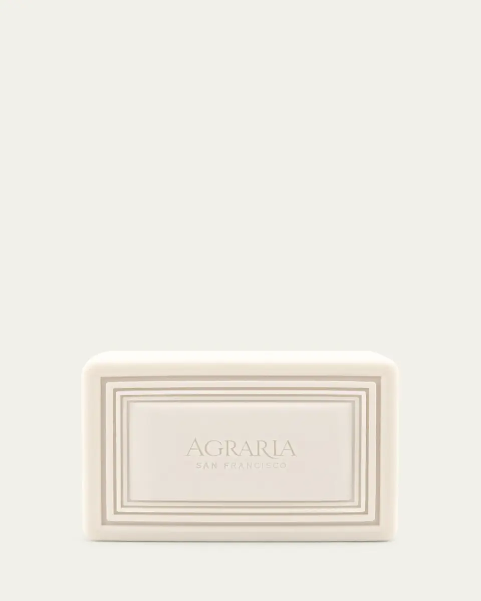 Agraria Lemon Verbena Bath Bar, 8.2 oz. | Thumbnail 2 Agraria Lemon Verbena Bath Bar, 8.2 oz. | Thumbnail 2