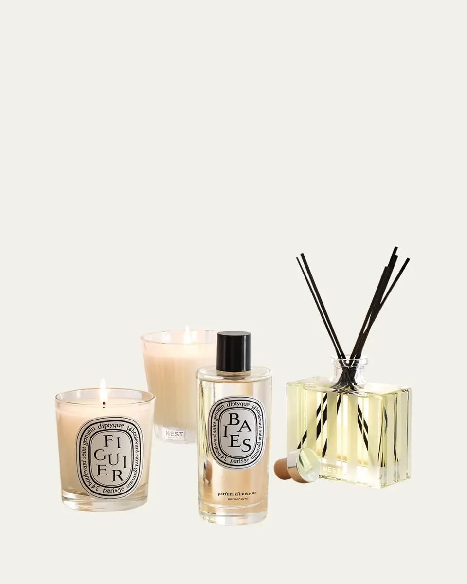 Diptyque Baies (Berries) Fragrance Room Spray, 5.1 oz. | Thumbnail 2 Diptyque Baies (Berries) Fragrance Room Spray, 5.1 oz. | Thumbnail 2