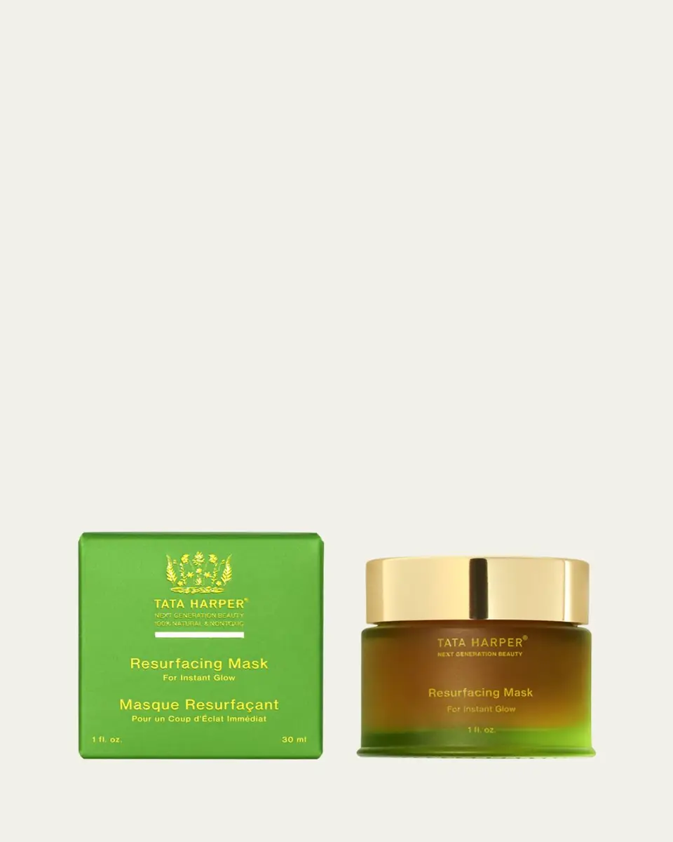 Tata Harper Resurfacing Mask, 1.0 oz./ 30 mL | Thumbnail 2