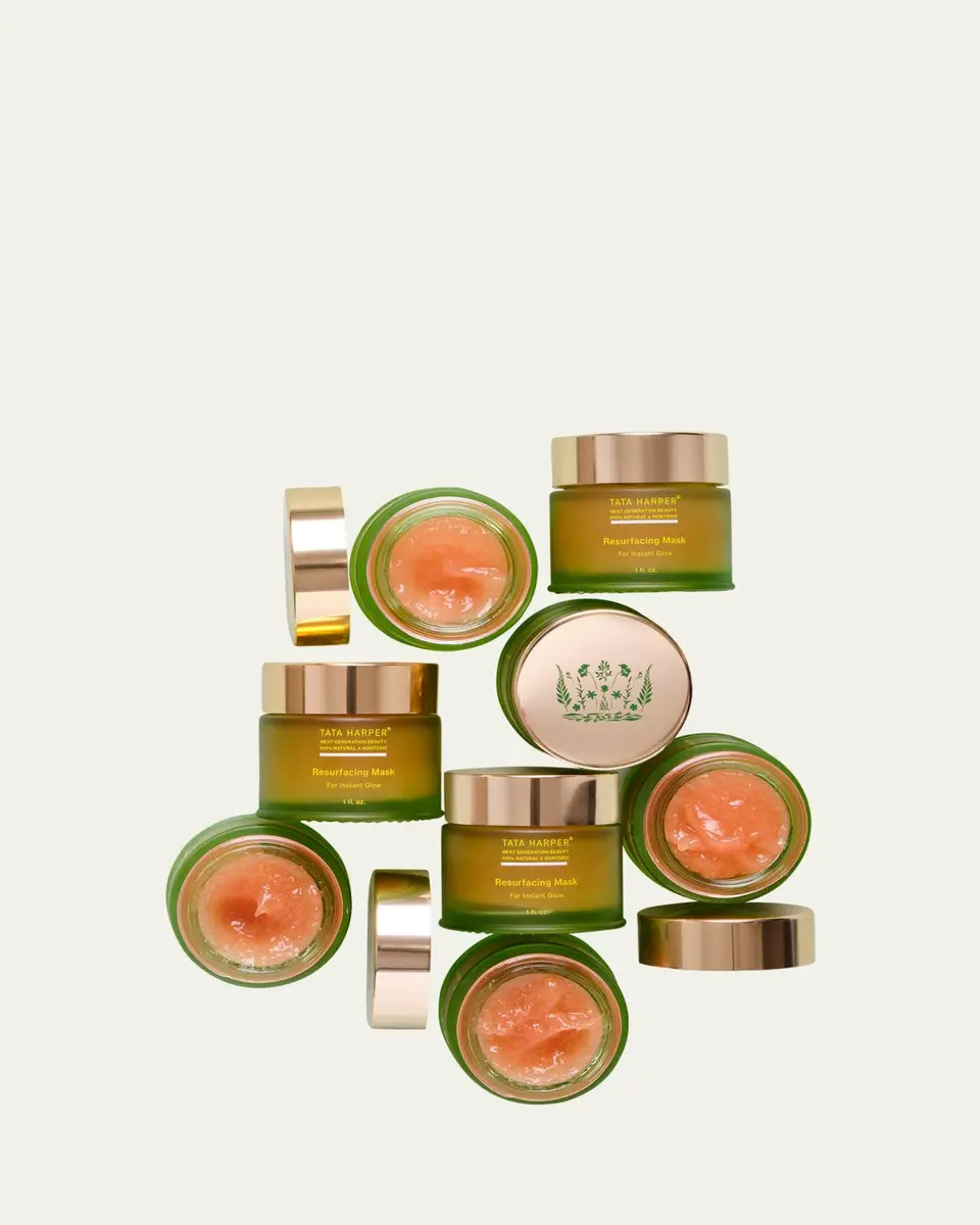 Tata Harper Resurfacing Mask, 1.0 oz./ 30 mL | Thumbnail 4