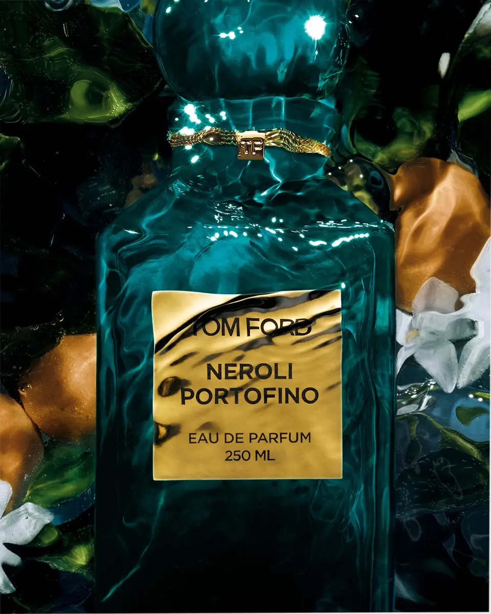 Tom Ford 5.0 oz. Neroli Portofino All Over Body Spray | Thumbnail 2