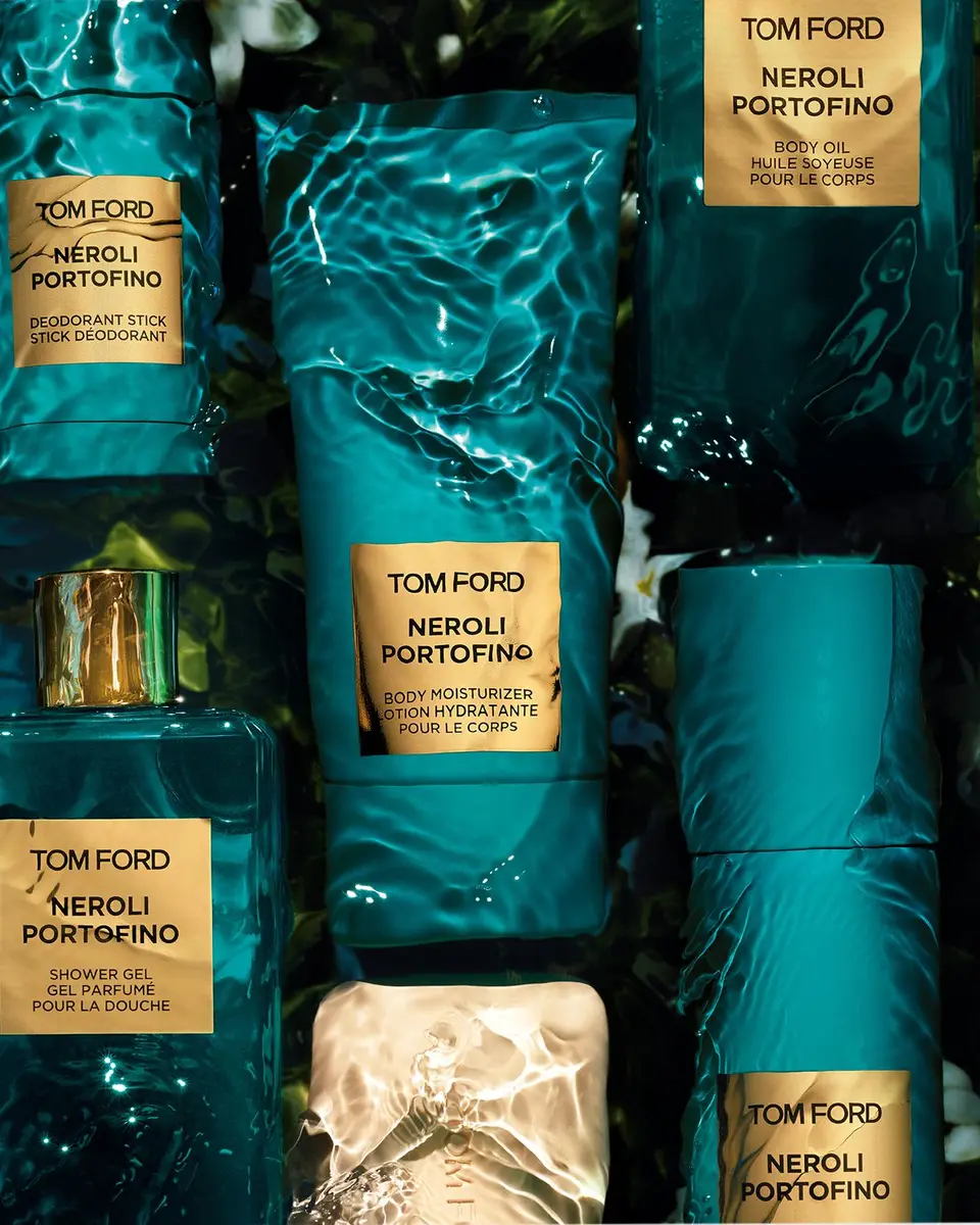 Tom Ford 5.0 oz. Neroli Portofino All Over Body Spray | Thumbnail 3
