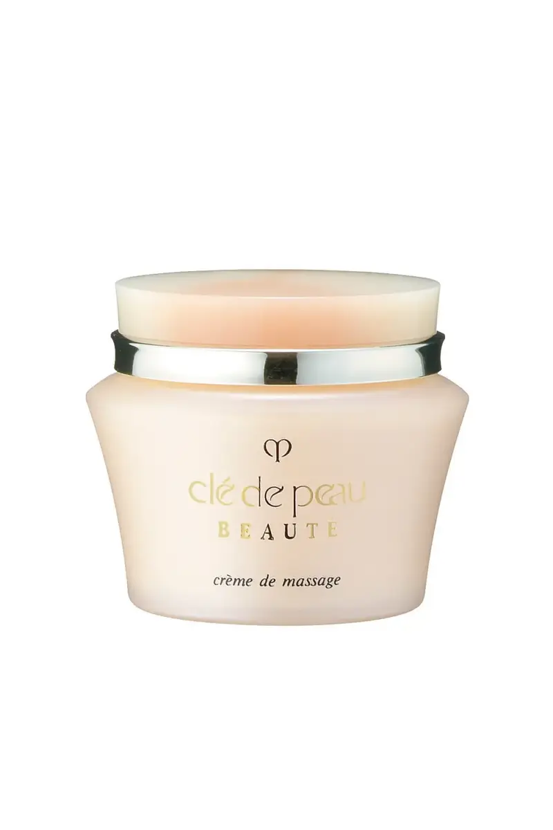 CLÉ DE PEAU BEAUTÉ 3.2 oz. Massage Cream (Creme de Massage) | Thumbnail 2 CLÉ DE PEAU BEAUTÉ 3.2 oz. Massage Cream (Creme de Massage) | Thumbnail 2