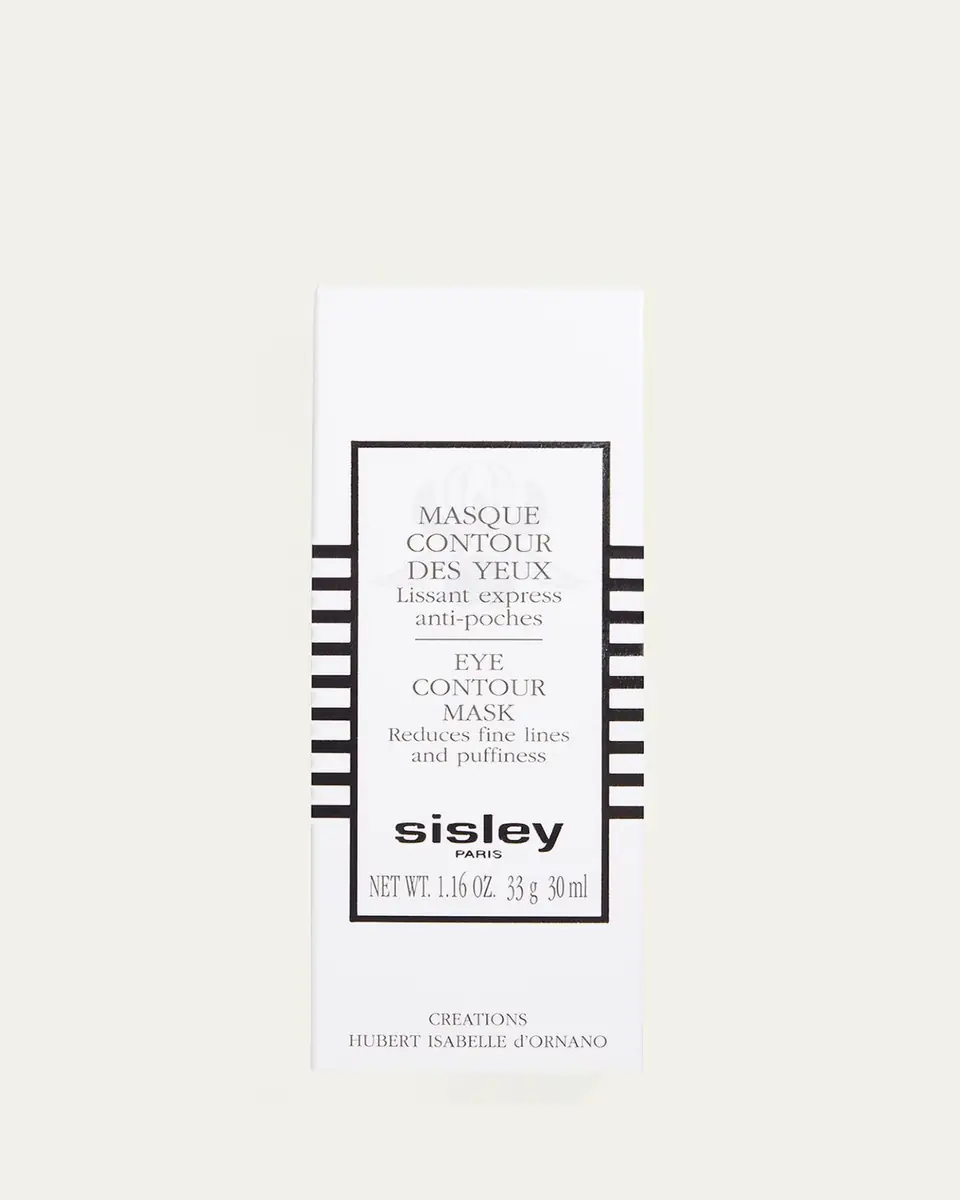 Sisley-Paris Eye Contour Mask, 1 oz. | Thumbnail 2 Sisley-Paris Eye Contour Mask, 1 oz. | Thumbnail 2