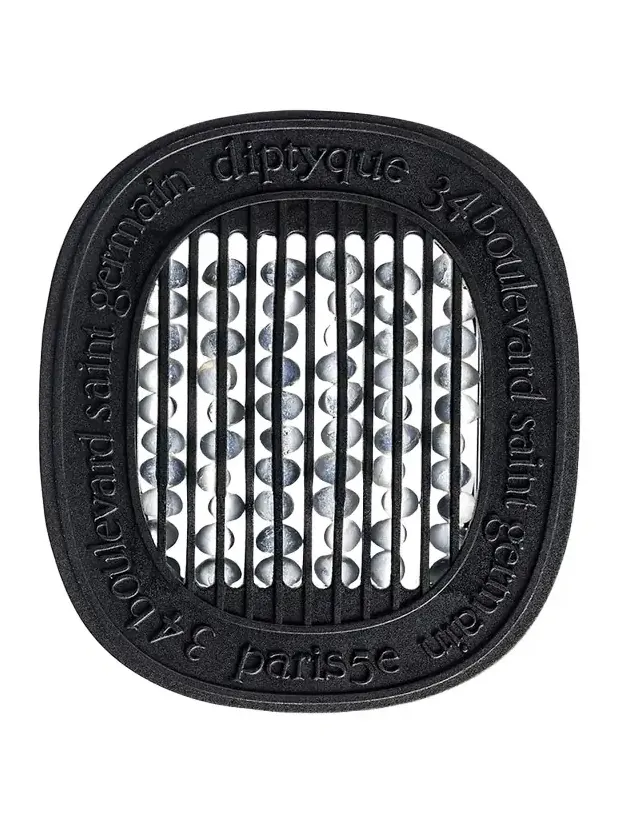 Diptyque 34 Boulevard Saint Germain Fragrance Home, Wall & Car Diffuser Refill Insert, 0.07 oz.