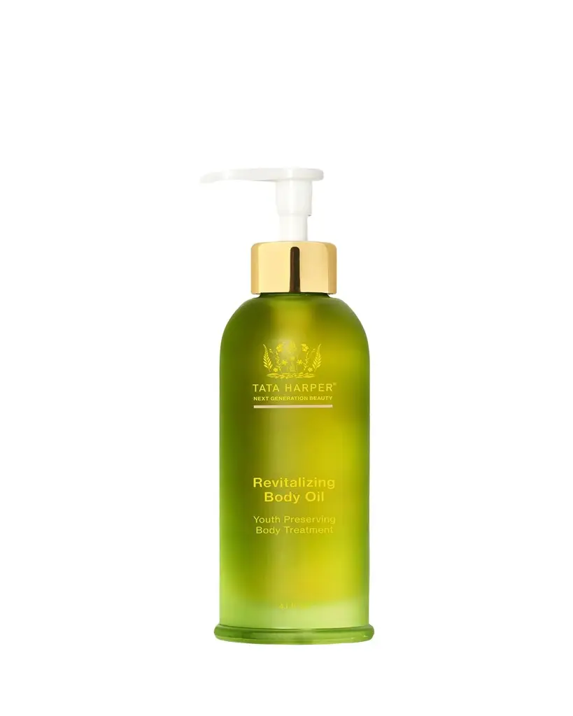 Tata Harper Revitalizing Body Oil, 4.1 oz./ 125 mL