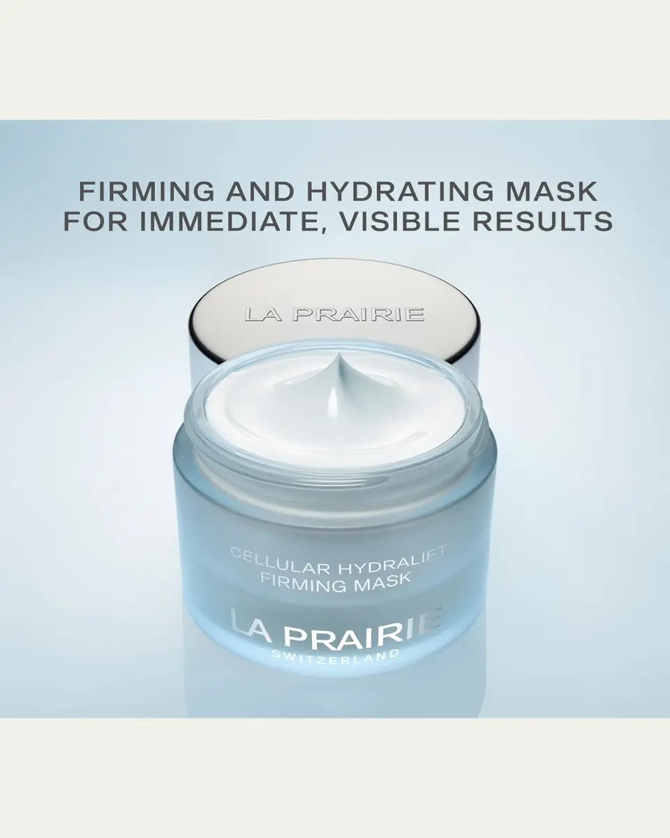 La Prairie Cellular Hydralift Firming Mask, 1.7 oz. | Thumbnail 4 La Prairie Cellular Hydralift Firming Mask, 1.7 oz. | Thumbnail 4