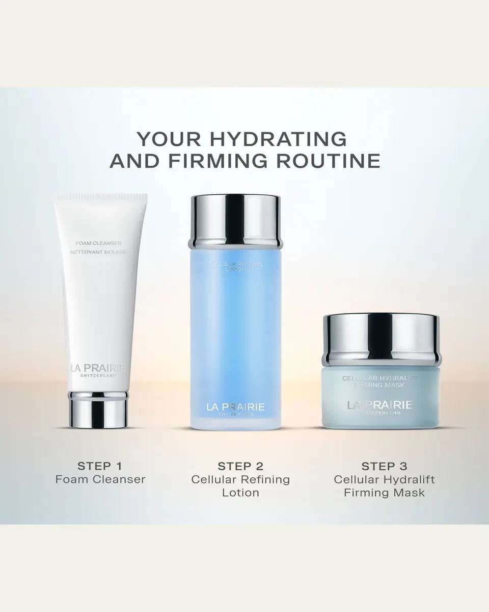 La Prairie Cellular Hydralift Firming Mask, 1.7 oz. | Thumbnail 5 La Prairie Cellular Hydralift Firming Mask, 1.7 oz. | Thumbnail 5