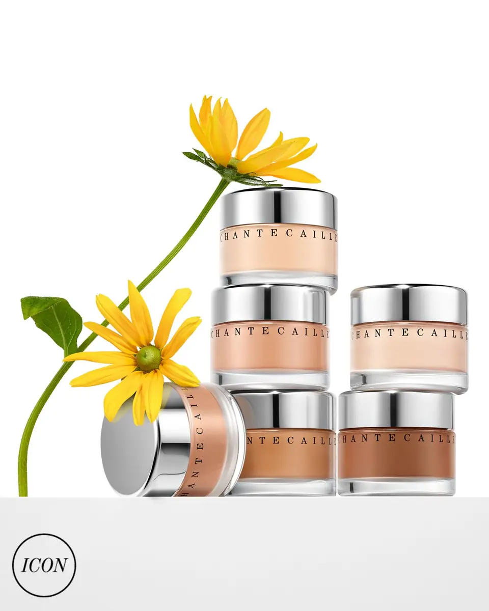 Chantecaille 1 oz. Future Skin Foundation | Thumbnail 5 Chantecaille 1 oz. Future Skin Foundation | Thumbnail 5