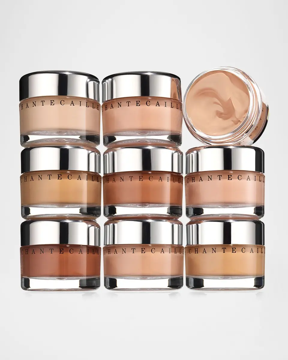 Chantecaille 1 oz. Future Skin Foundation | Thumbnail 6 Chantecaille 1 oz. Future Skin Foundation | Thumbnail 6