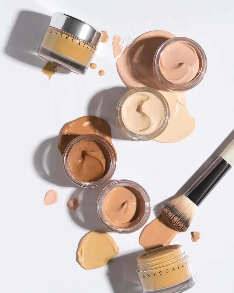 Chantecaille 1 oz. Future Skin Foundation | Thumbnail 7 Chantecaille 1 oz. Future Skin Foundation | Thumbnail 7
