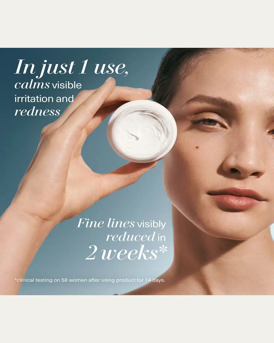 La Mer Creme de Moisturizing Cream, 16.5 oz. | Thumbnail 2