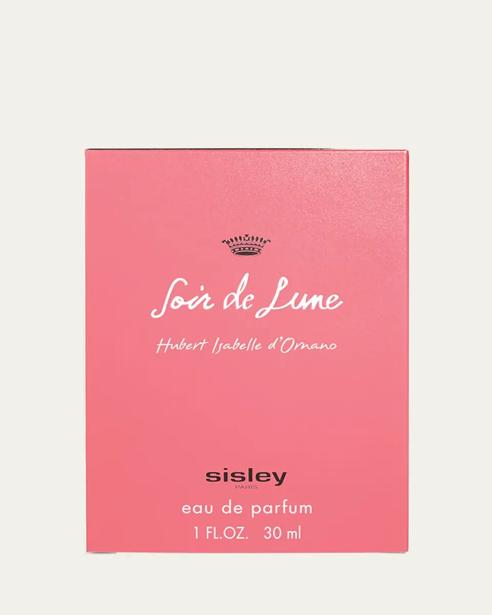 Sisley-Paris Soir de Lune Eau de Parfum, 1.0 oz. | Thumbnail 2 Sisley-Paris Soir de Lune Eau de Parfum, 1.0 oz. | Thumbnail 2