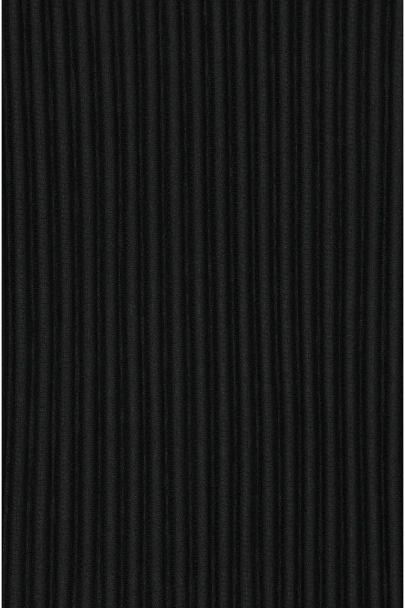 Homme Plissé Issey Miyake Homme Plisse Issey Miyak Pleated Polo | Thumbnail 3