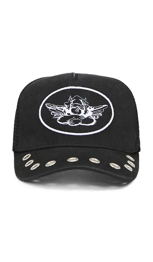 Boys Lie Blacksmith Trucker Hat | Thumbnail 2 Boys Lie Blacksmith Trucker Hat | Thumbnail 2