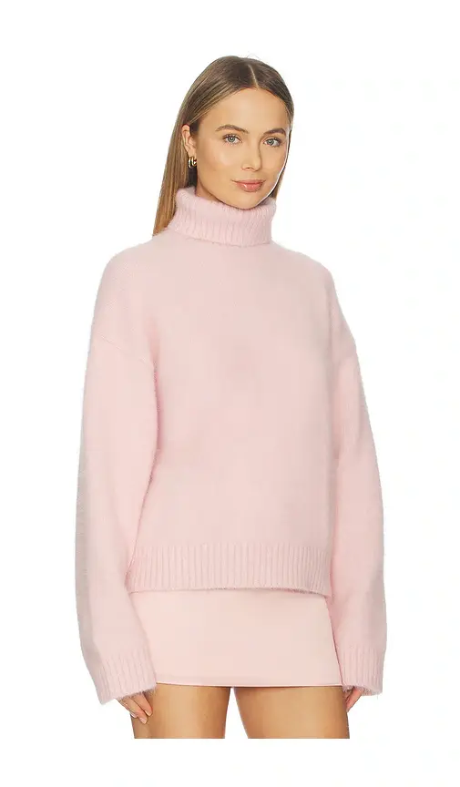 Retrofête Olga Sweater | Thumbnail 2 Retrofête Olga Sweater | Thumbnail 2