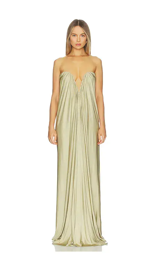 Olivienne Dress Olivienne Dress