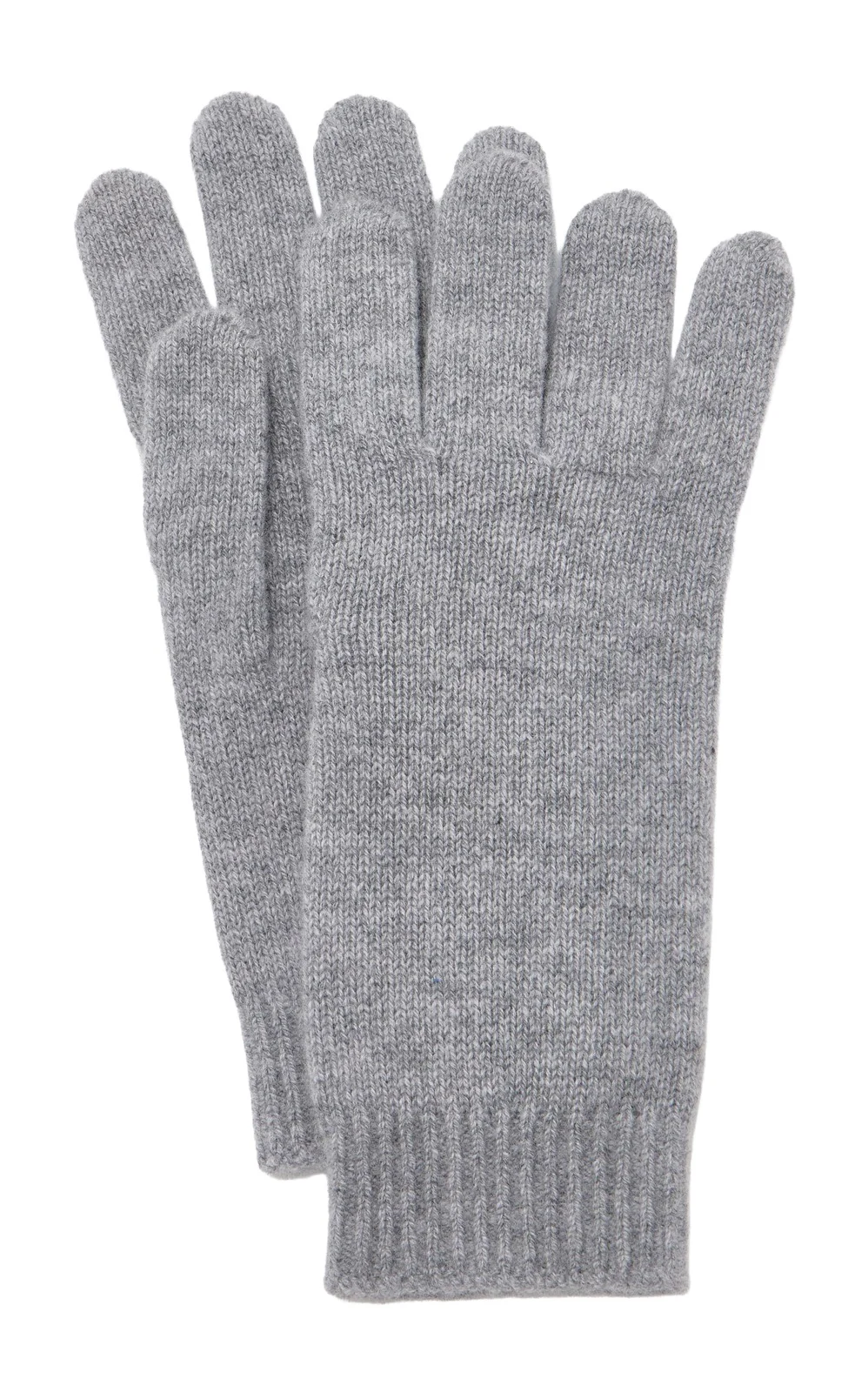 Comme Si The Short Cashmere Gloves